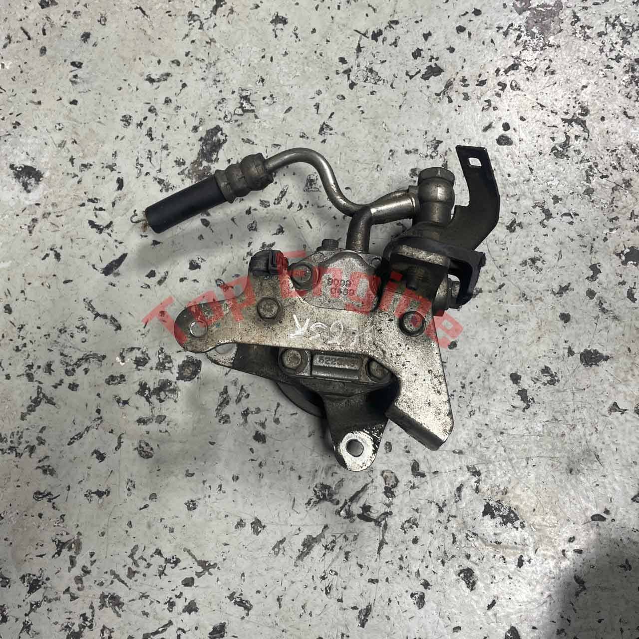  Nissan YS23 Power Steering Pump for 2.3L dCi Twin Turbo Engine (Navara NP300 / Terra / Alaskan)